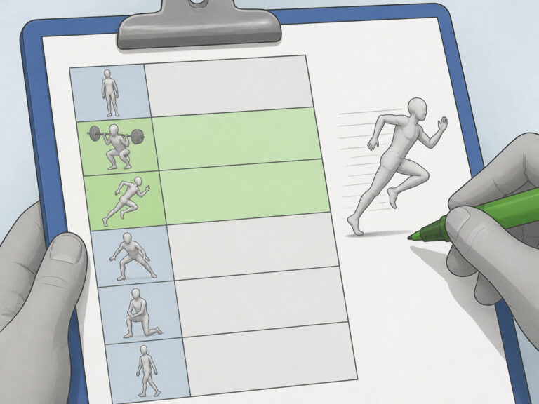 How to Increase Speed for Football: Step-by-Step