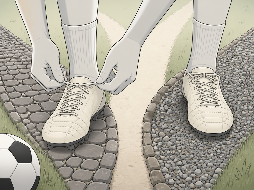 Alternative pathways to play college soccer in the USA for determined athletes