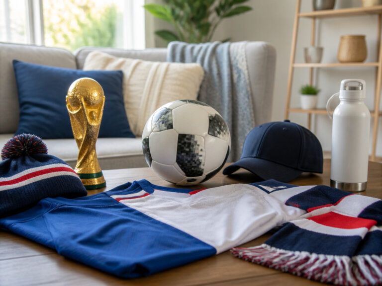 9 Best 2026 World Cup Merchandise in 2026