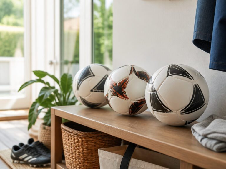 10 Best Adidas Soccer Balls in 2026