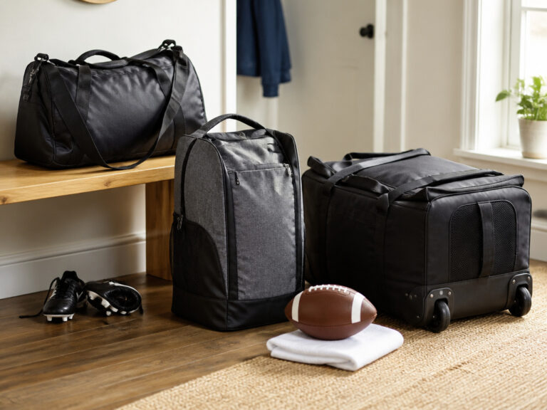 10 Best Bags For Football Gear in 2026