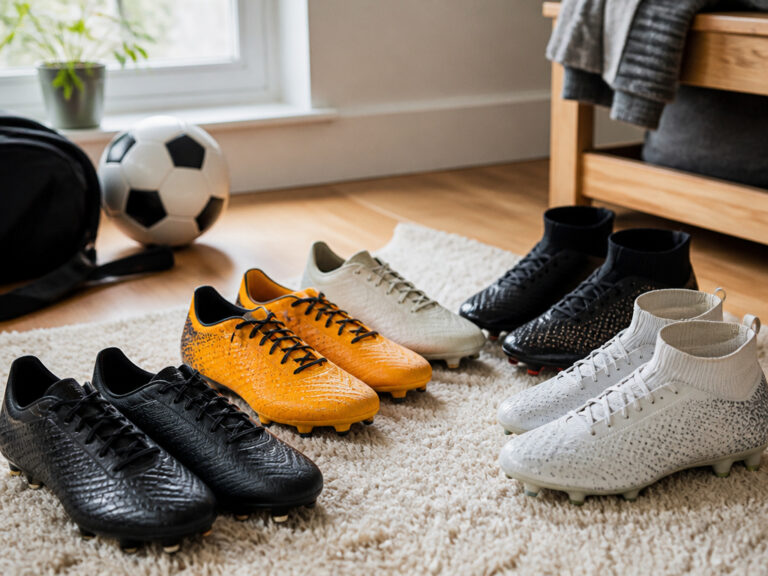 10 Best Budget Soccer Cleats in 2026