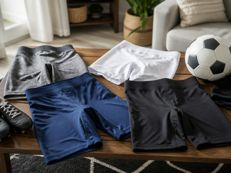 10 Best Compression Shorts For Soccer in 2026