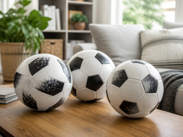 8 Best Fifa Soccer Balls in 2026