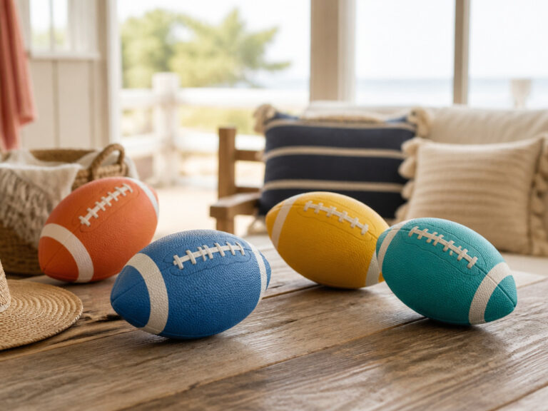 10 Best Football For Beach in 2026