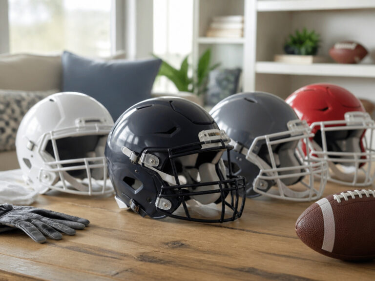 9 Best Football Gear For Safety in 2026