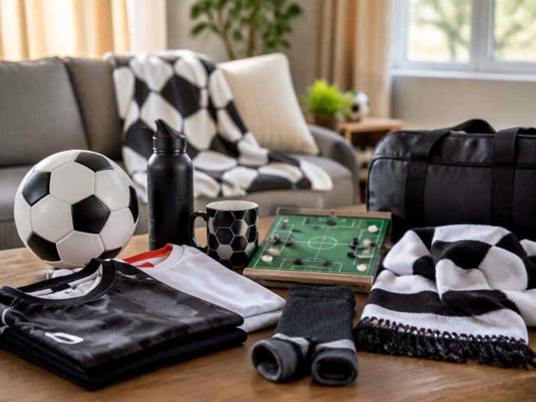 10 Best Gifts For Soccer Fans in 2026