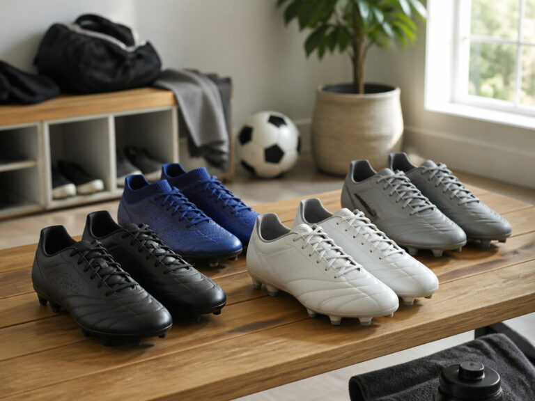 6 Best Mens Soccer Cleats For Wide Feet in 2026