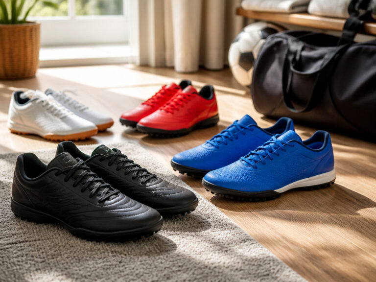 10 Best Men’s Turf Soccer Shoes in 2026