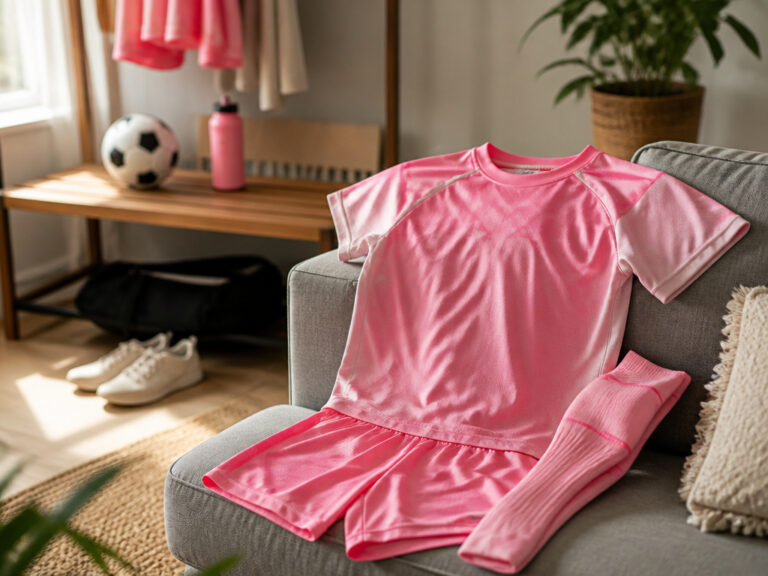 6 Best Pink Football Kits in 2026