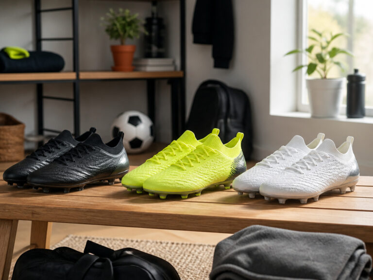 10 Best Puma Soccer Shoes in 2026