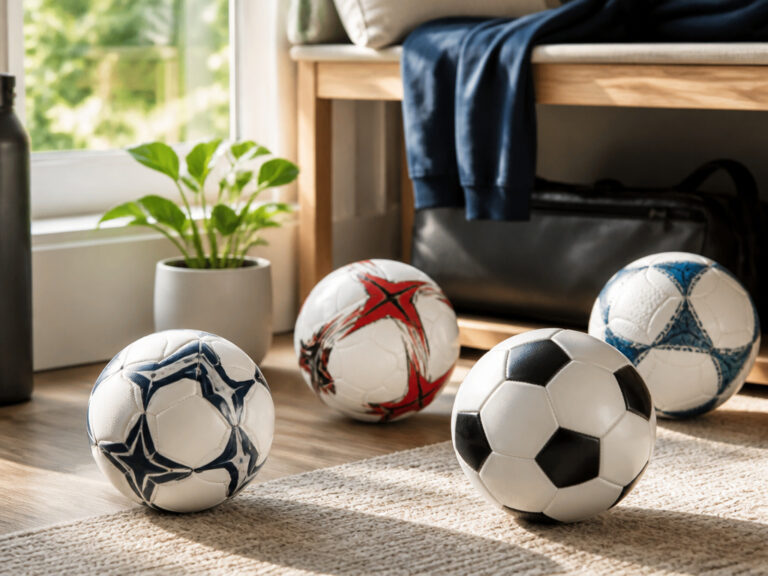 10 Best Quality Soccer Balls in 2026