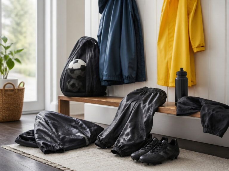 10 Best Rain Gear For Soccer Games in 2026