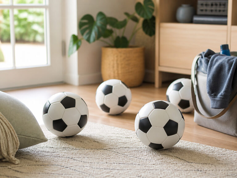10 Best Size 3 Soccer Balls in 2026