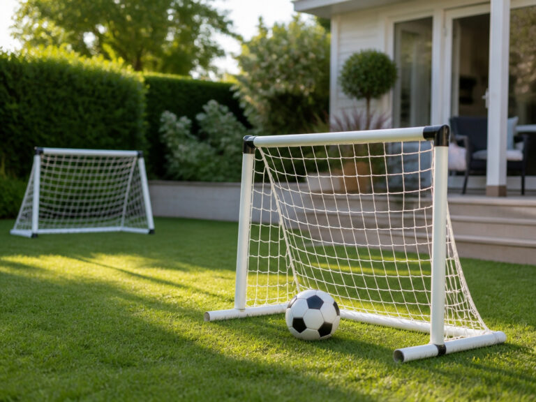 10 Best Small Soccer Goals in 2026