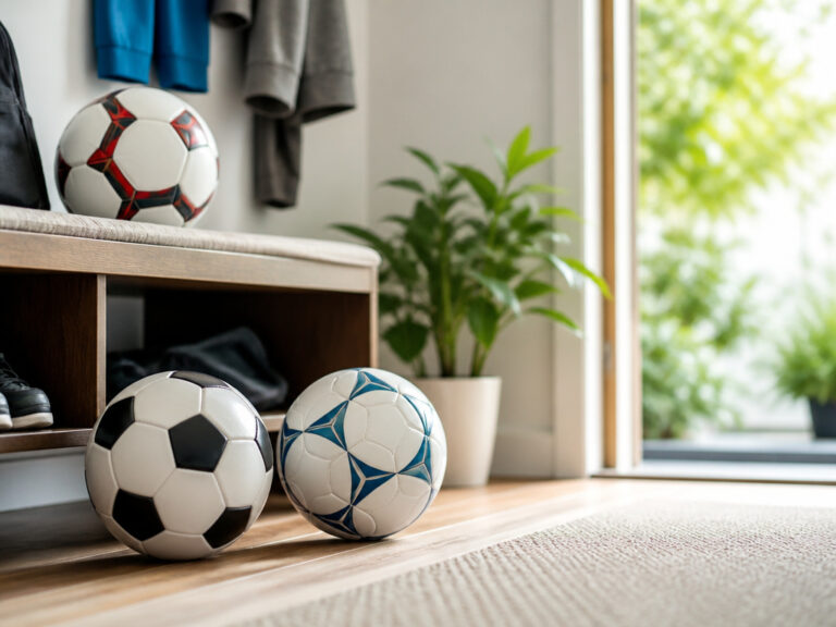 10 Best Soccer Balls in 2026