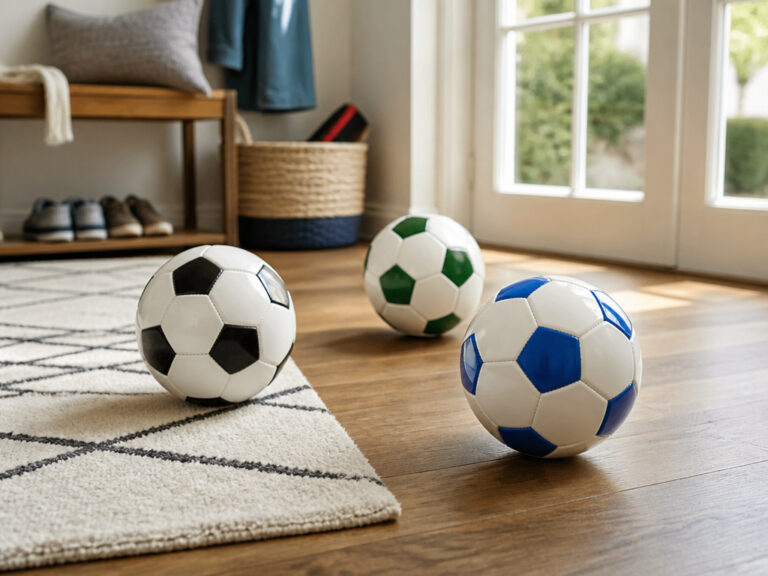 10 Best Soccer Balls For Kids in 2026