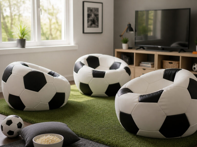 10 Best Soccer Chairs in 2026