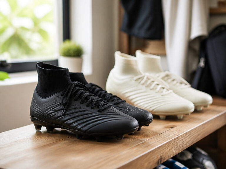 9 Best Soccer Cleats For Ankle Support in 2026