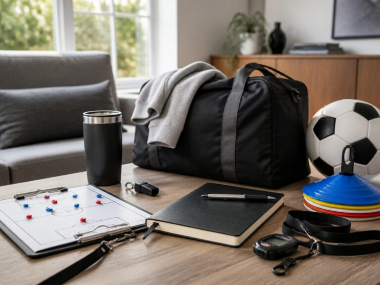 10 Best Soccer Coach Gifts in 2026