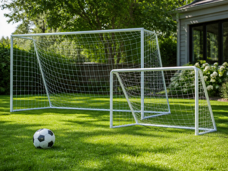 10 Best Soccer Nets in 2026