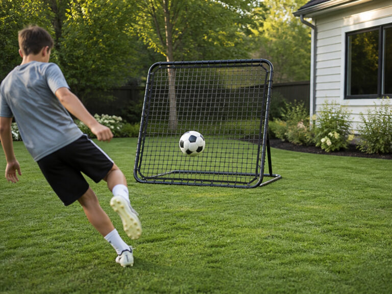 10 Best Soccer Rebound Nets in 2026