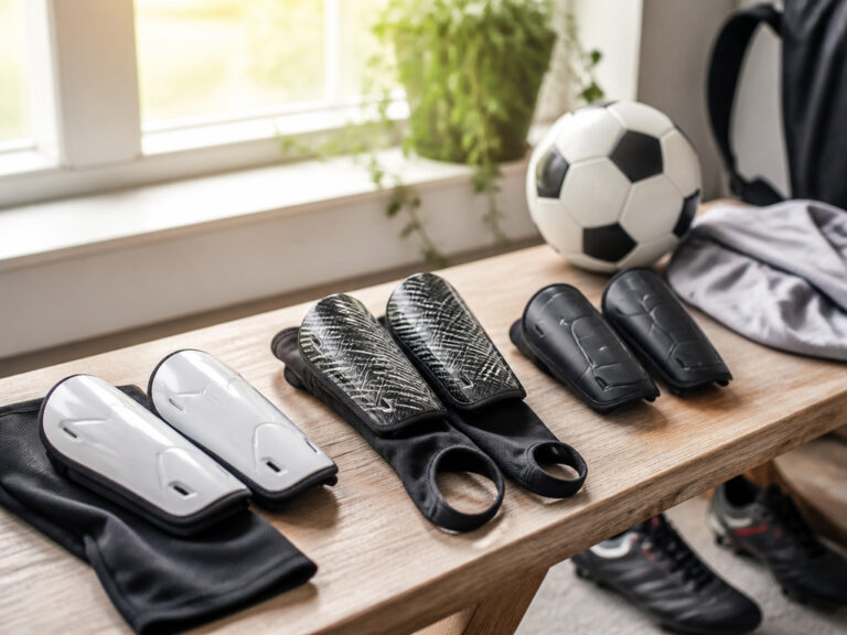 10 Best Soccer Shin Guards in 2026