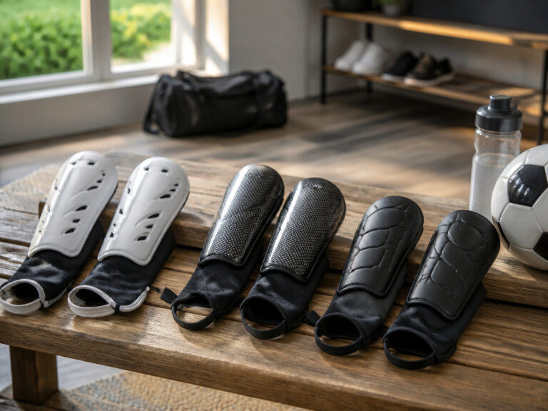 10 Best Soccer Shin Guards For Adults in 2026