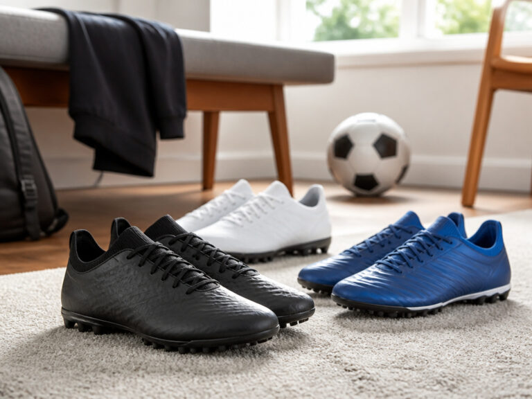 7 Best Soccer Shoes For Artificial Grass in 2026
