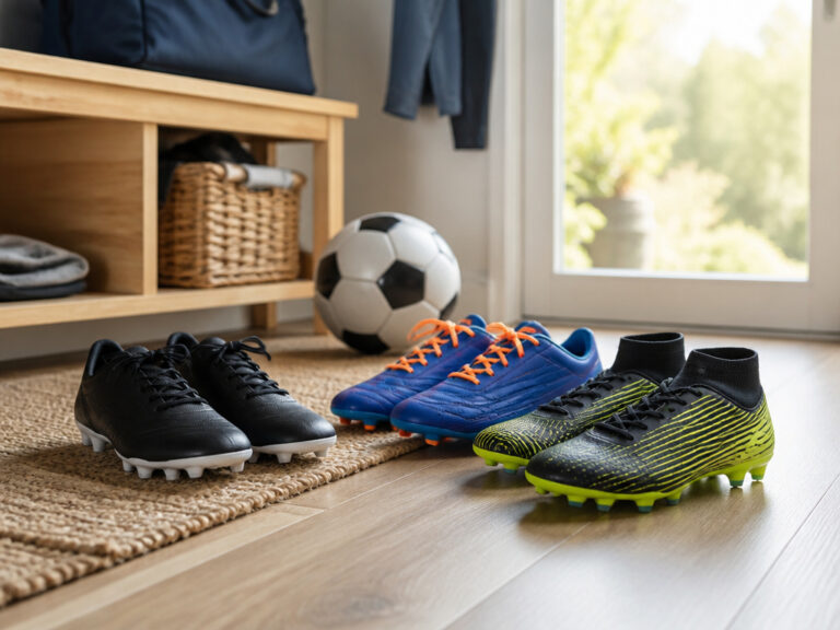 10 Best Soccer Shoes For Kids in 2026