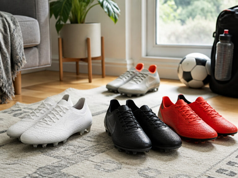 9 Best Soccer Shoes For Strikers in 2026