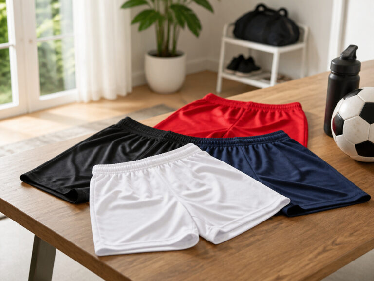 10 Best Soccer Shorts in 2026