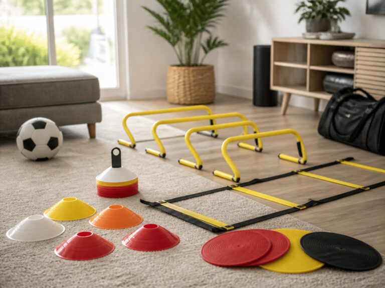 10 Best Soccer Training Equipment in 2026