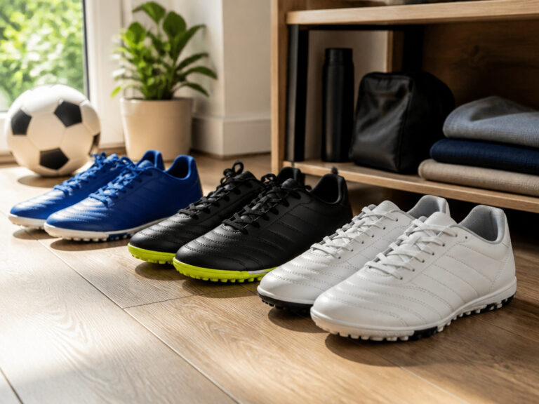9 Best Turf Soccer Shoes in 2026