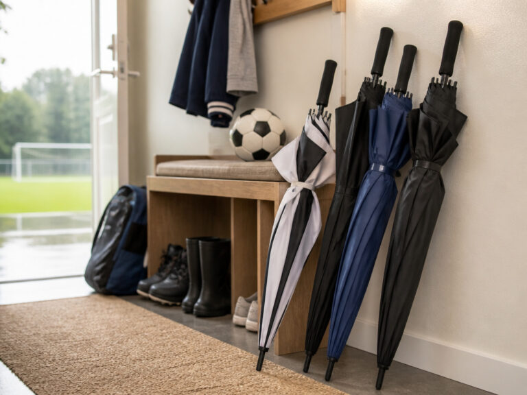 10 Best Umbrellas For Soccer Games in 2026