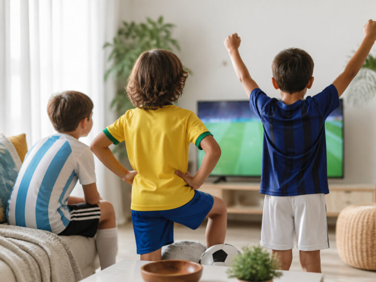 9 Best World Cup 2026 Jerseys For Kids in 2026