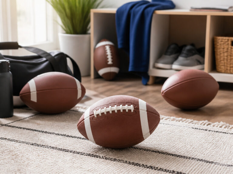 10 Best Youth Footballs in 2026