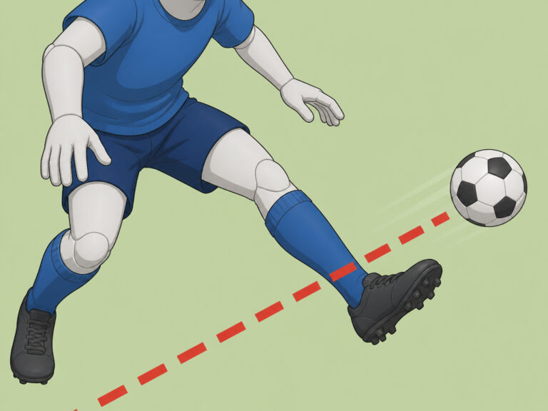 How to Intercept a Pass in Football: The Coach’s Playbook
