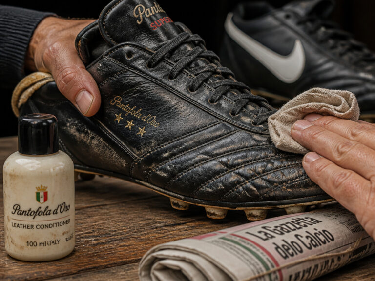 Types of Football Boots Explained: FG, AG, SG, TF & IC