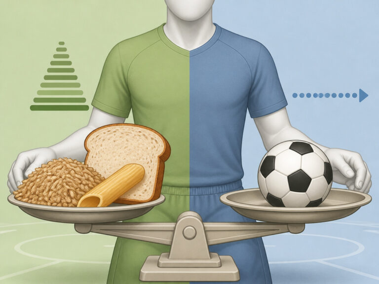 Carb Loading for Football Explained: Is It Worth It?