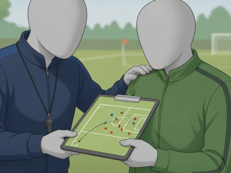Set Piece Coach Role in Football: The Numbers Don’t Lie