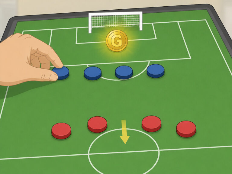 Golden Goal vs Silver Goal in Football: Which Was Fairer?