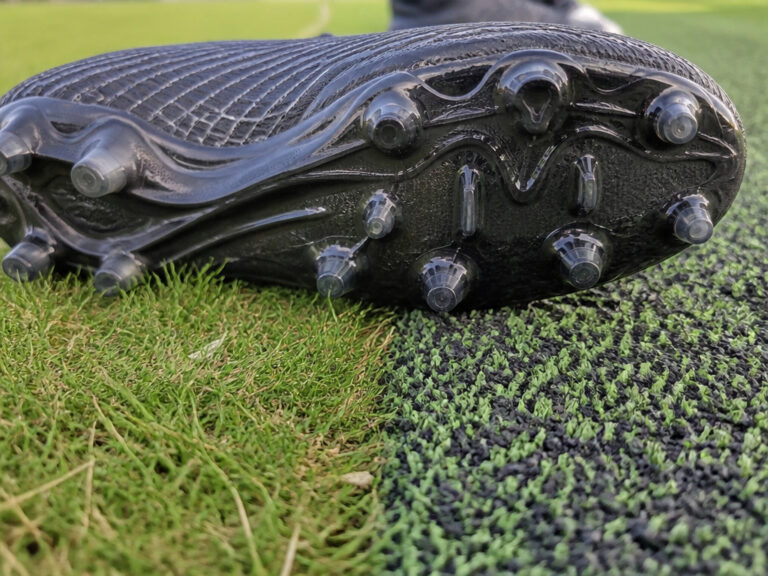 Firm Ground vs Artificial Grass Boots: Key Differences