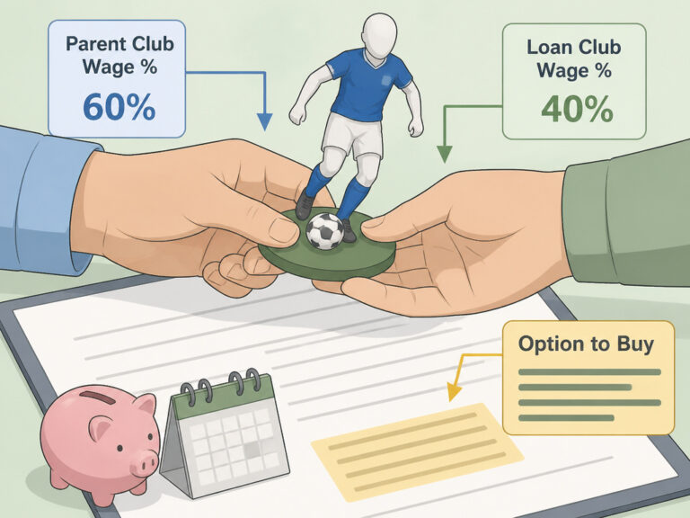 Football Loan Deals Explained: A Step-by-Step Guide