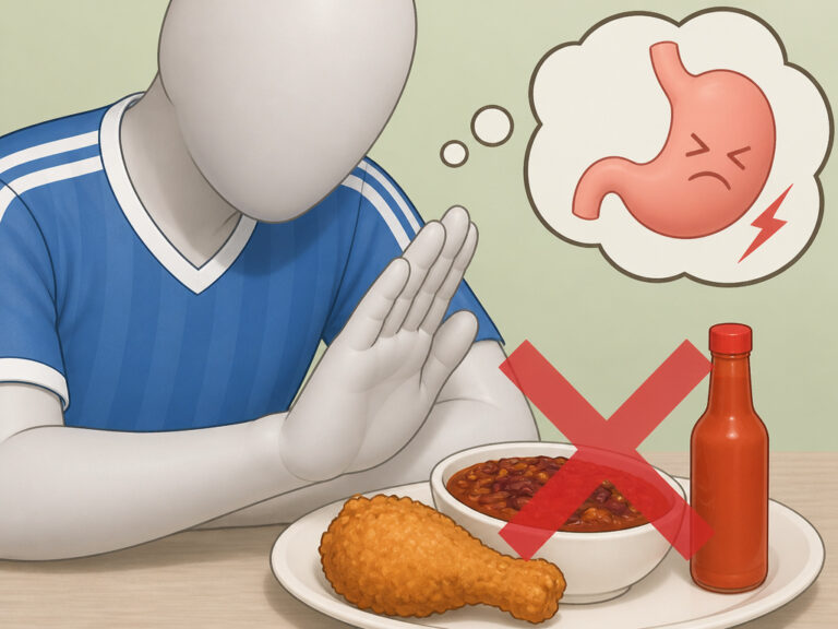 What to Eat Before a Football Match: A Player’s Guide