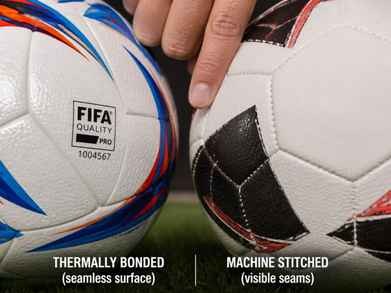 Football Ball Sizes Explained: How to Choose the Right One