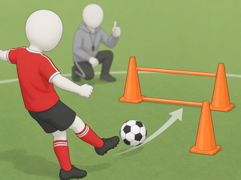 Small Sided Games in Football Explained: How to Choose