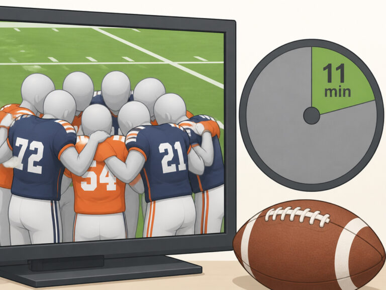 How to Watch Football as a Beginner: Soccer and NFL Paths