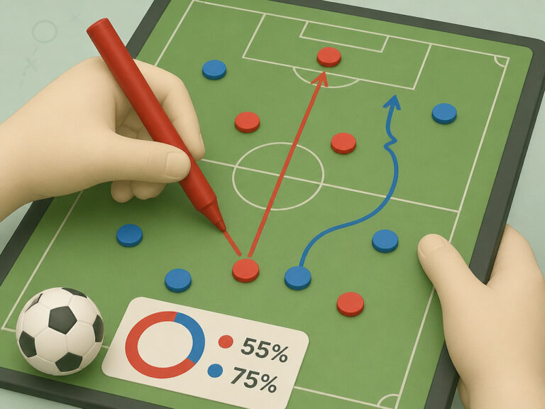 Progressive Passes and Carries Explained: What to Check