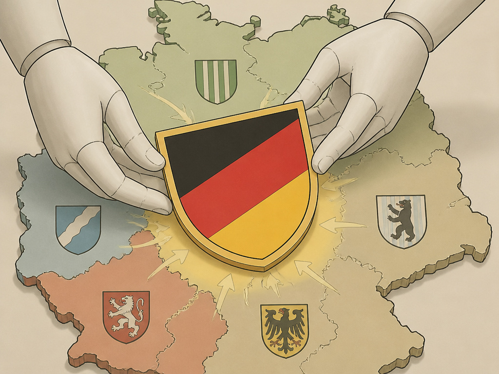 Founding of the Bundesliga replacing regional German leagues in 1963.